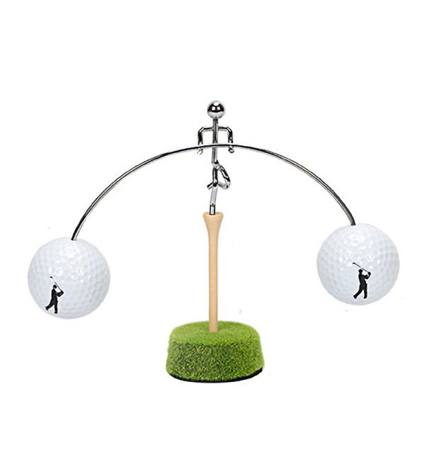 Balance «Golfer»
