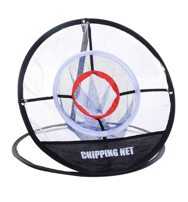Pop-Up Chipping Net «Round»